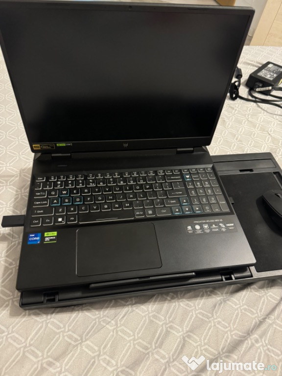 Laptop Gaming Acer Predator Helios Neo 16