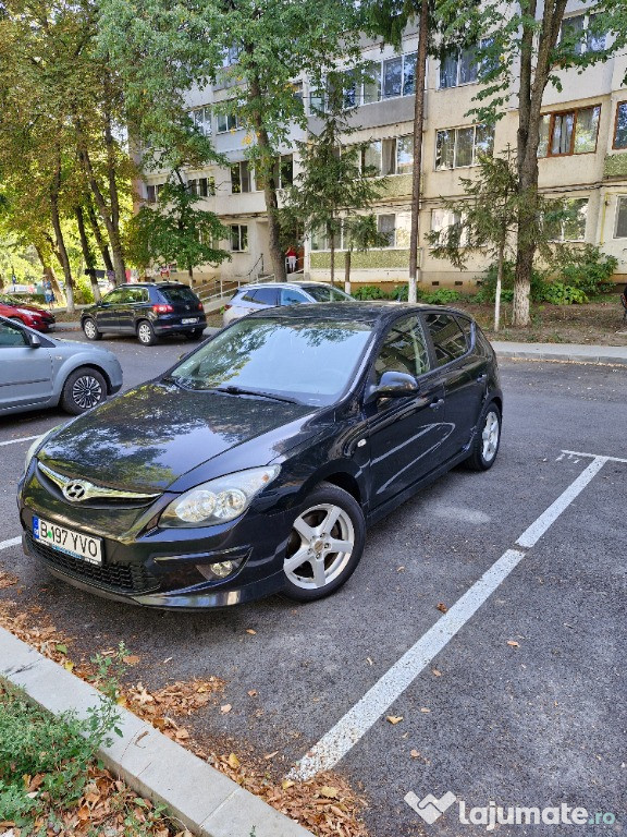 Hyundai I30, 2011, stare excelenta