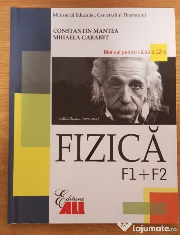 Manual de fizica