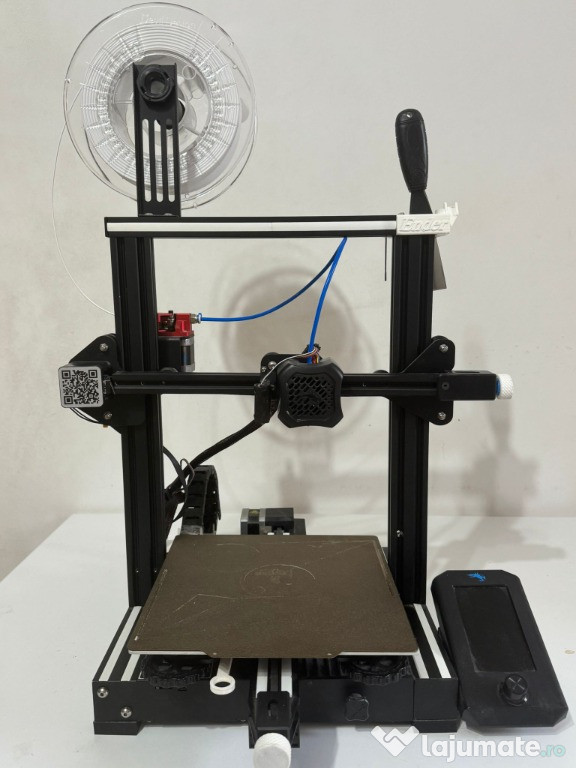 Imprimanta 3D Creality Ender 3 V2