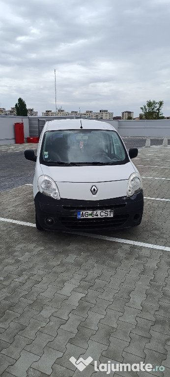 Renault Kangoo /2011/ 1.5 DCI