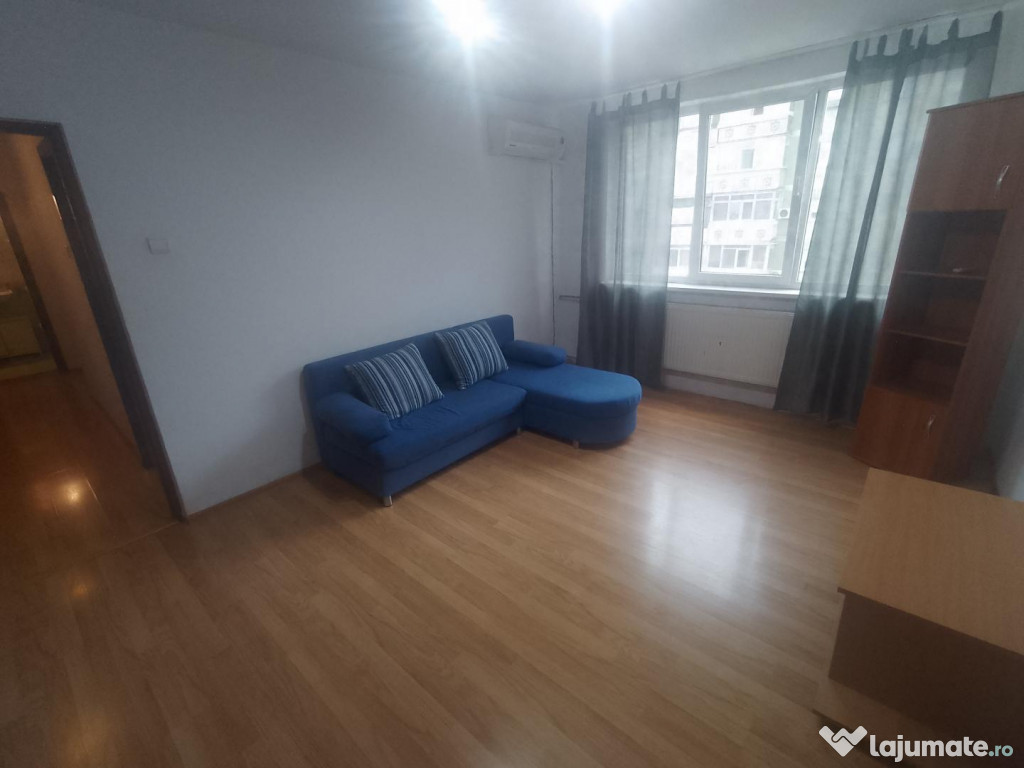 Apartament 2 camere, metrou Pacii, autogara Militari