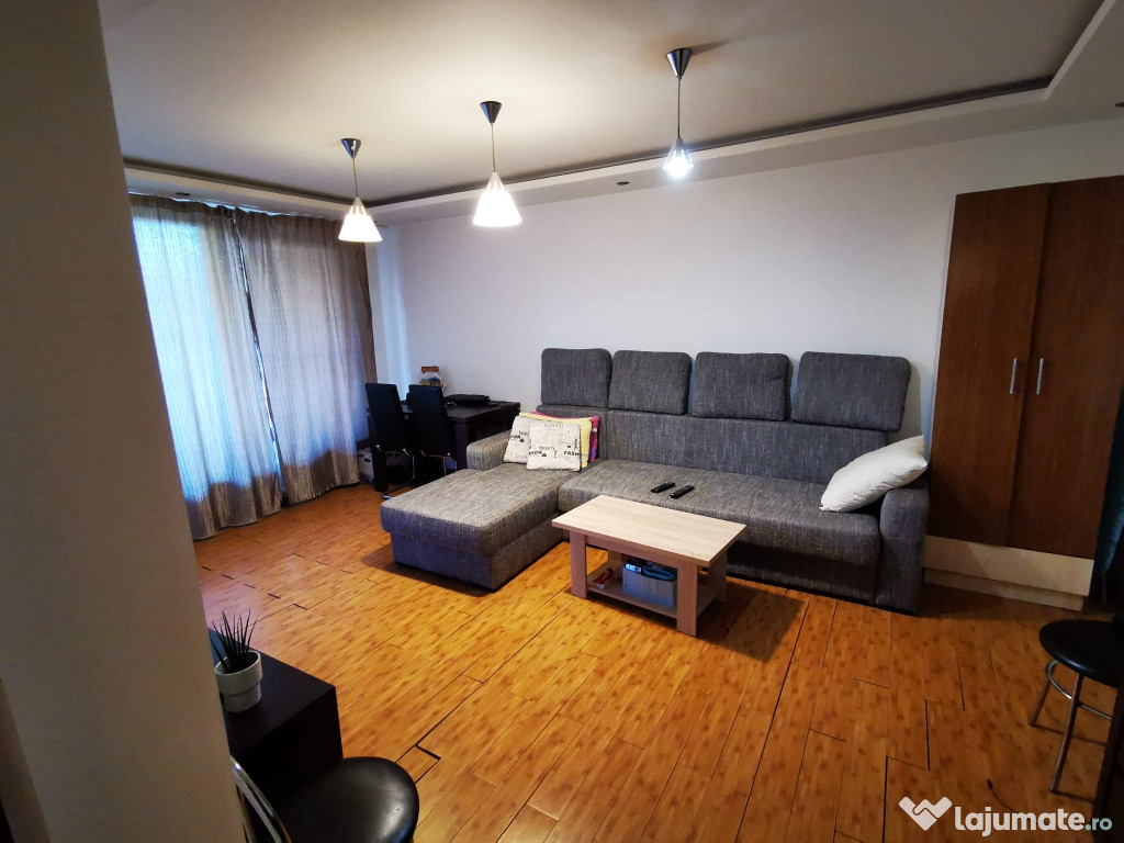 Apartament 2 camere Alexandriei Cartierul Verde