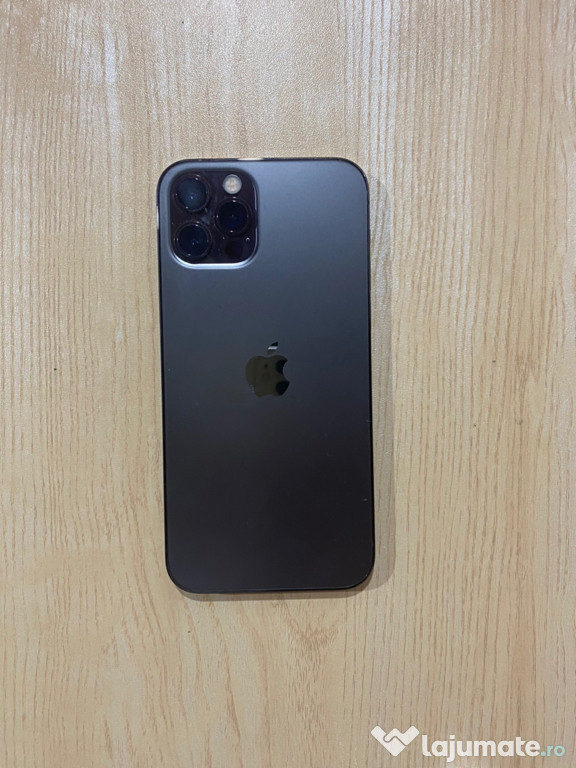 IPhone 12 Pro nou nouț intact