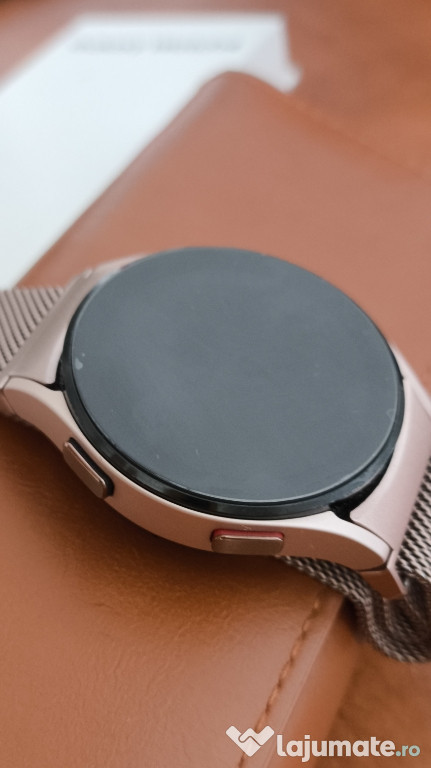 Samsung Watch 4 Smartwatch