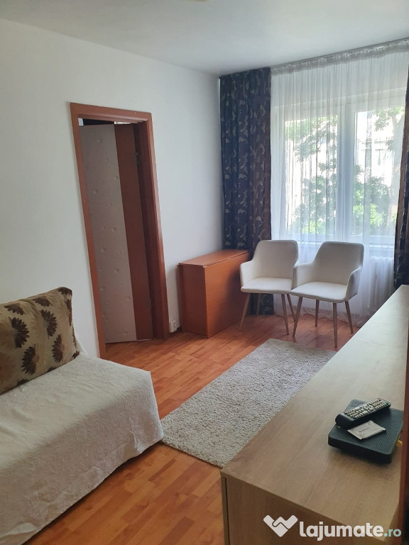 Apartament 2camere, Valea Rosie