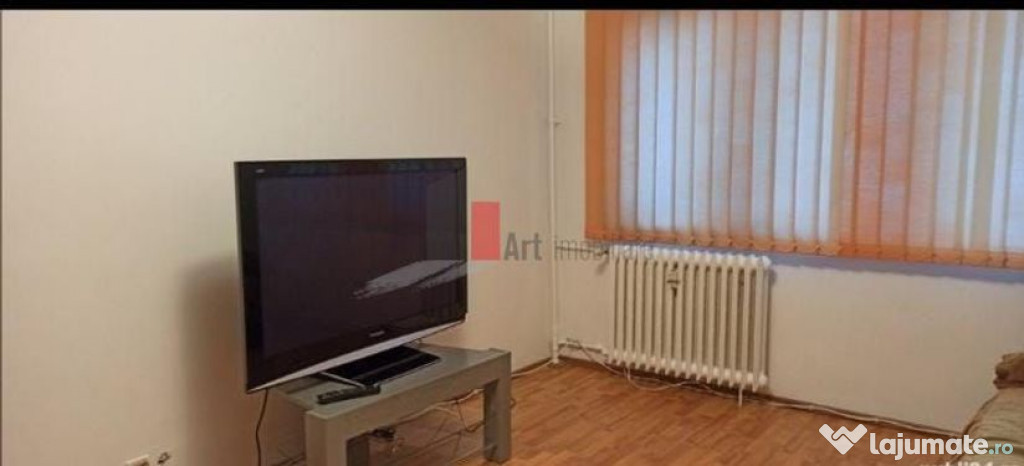 Vânzare apartament 3 camere Huedin-Brâncoveanu