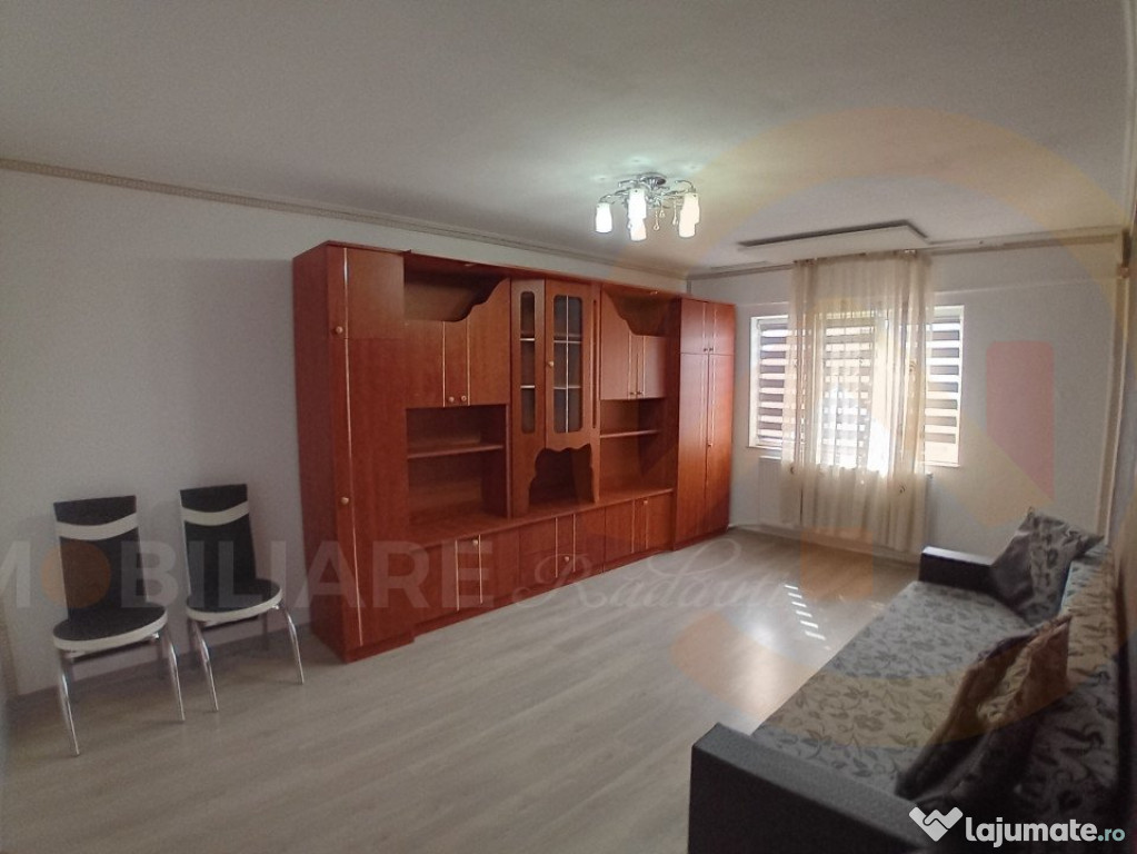 Apartament 2 camere | 47 mp | în zona ABC| 54000 EUR