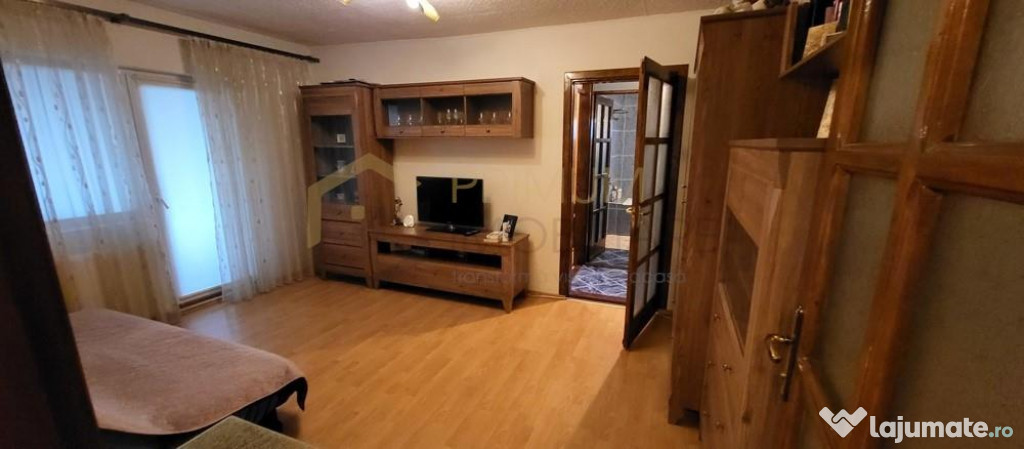 Apartament 2 camere - Zona Bucovina - Locatie linistita - Bl