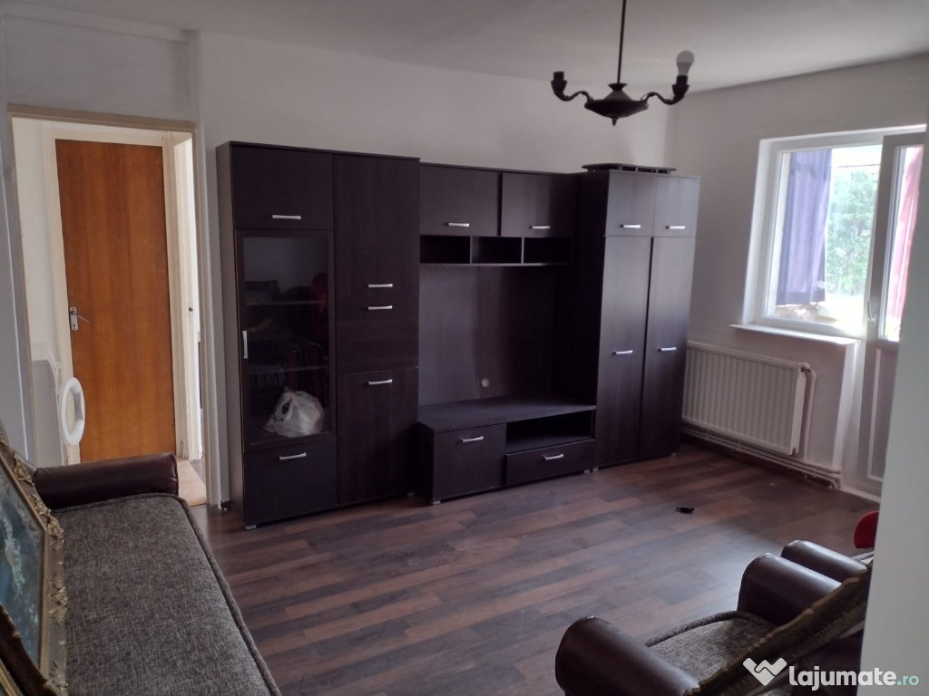 Apartament 2 camere in Deva, zona Scarisoara