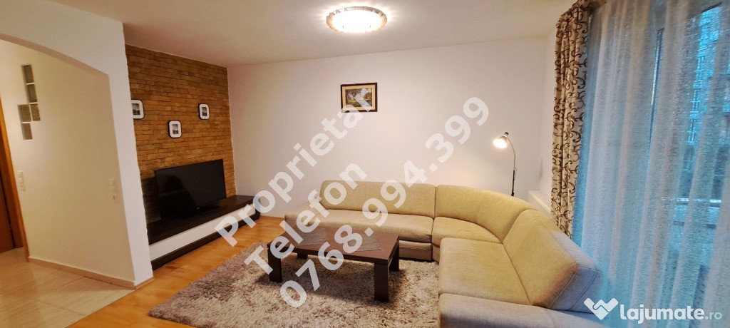 Apartament 2 camere Avantgarden 2 Bartolomeu, Brașov