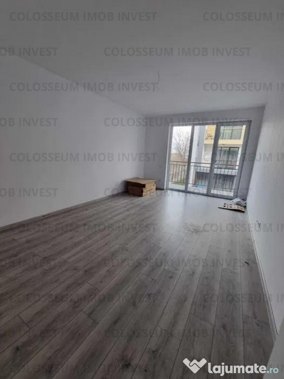 Apartament 2 camere decomandat - zona Bartolomeu