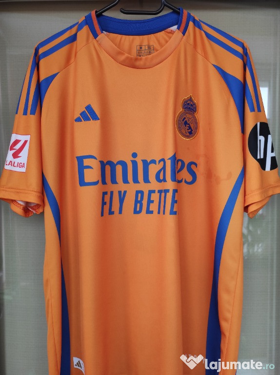 Tricou Real Madrid