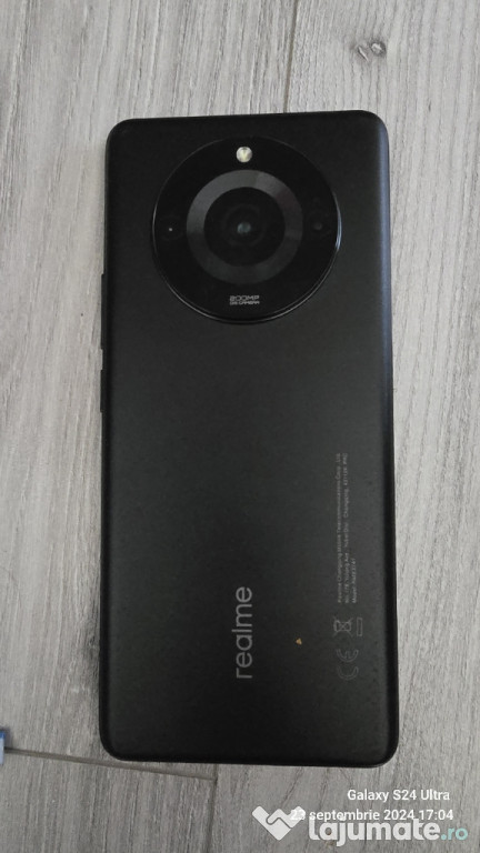 Realme 11 pro plus