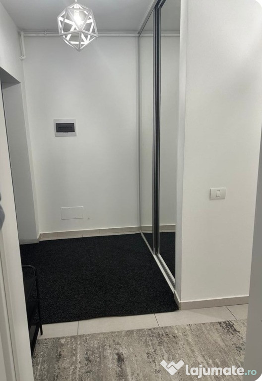 Apartament de vazare