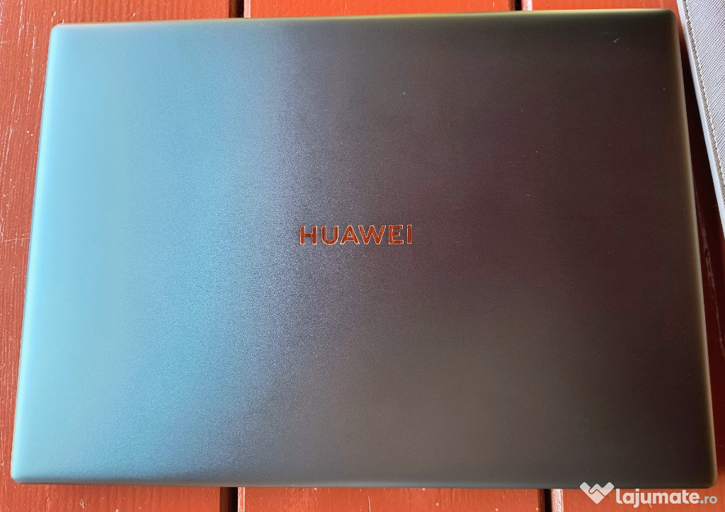 Vand Laptop Huawei Matebook X Pro 2020 1TB Emerald Green