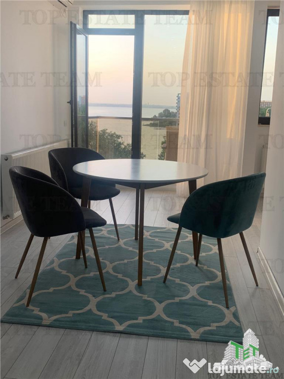 APARTAMENT 2 CAMERE MAMAIA ZONA CAZINO