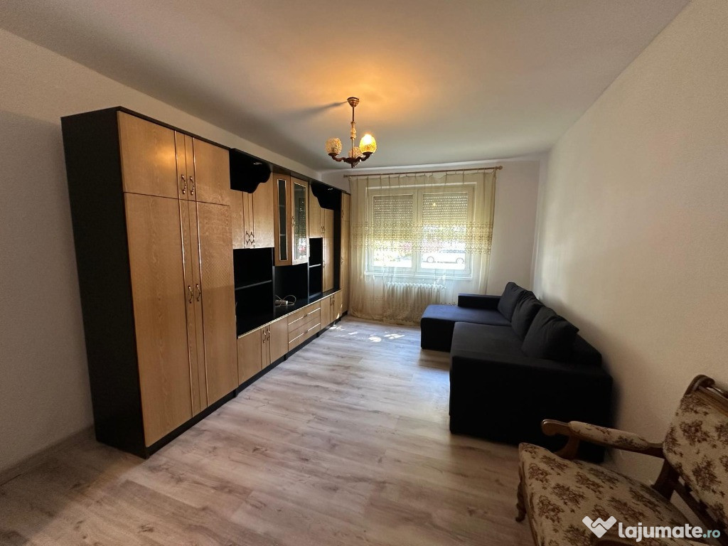 CC/861 De închiriat apartament cu 3 camere în Tg Mureș - Tudor