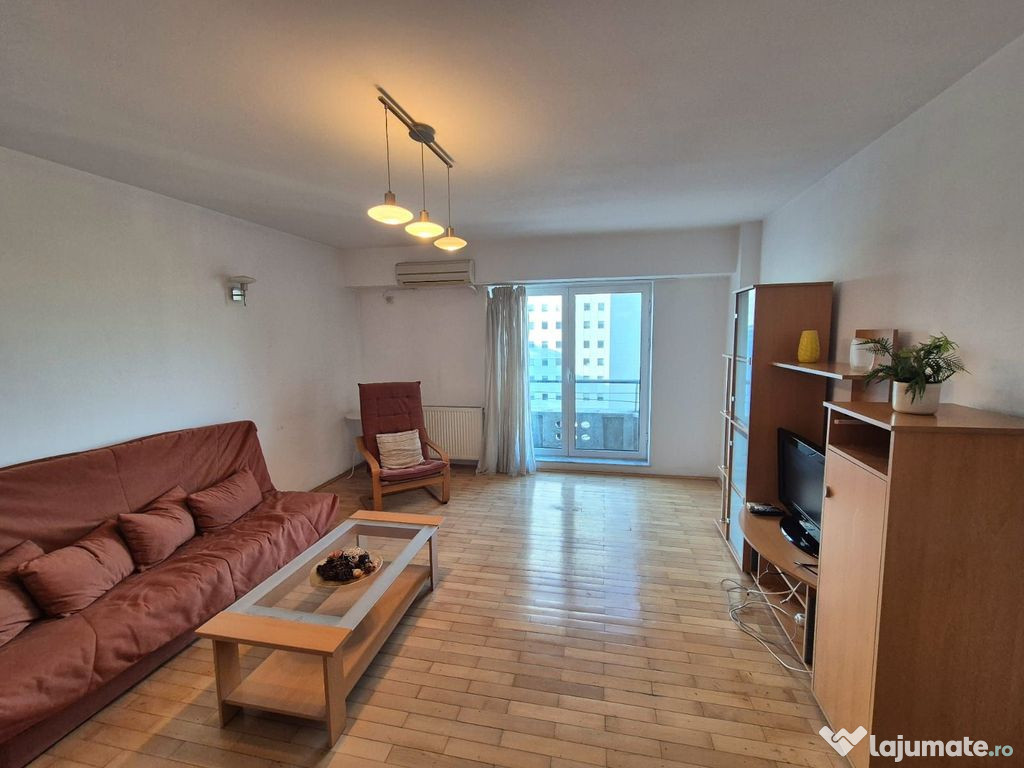 Apartament cu 2 camere 60,93 mp - piata Victoriei