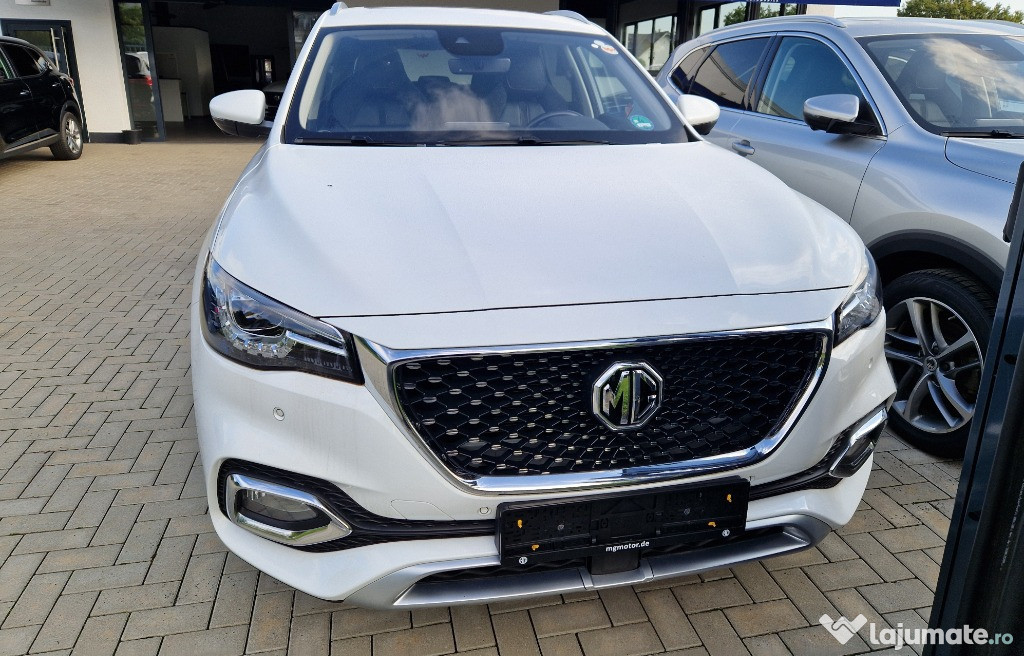 MG EHS Plug-in Hybrid Luxury Automat 2022