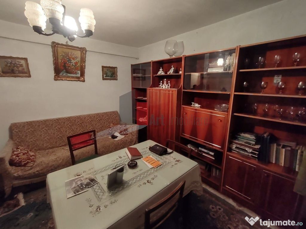 Vânzare apartament 3 camere Bd. Dimitrie Cantemir-Mără...