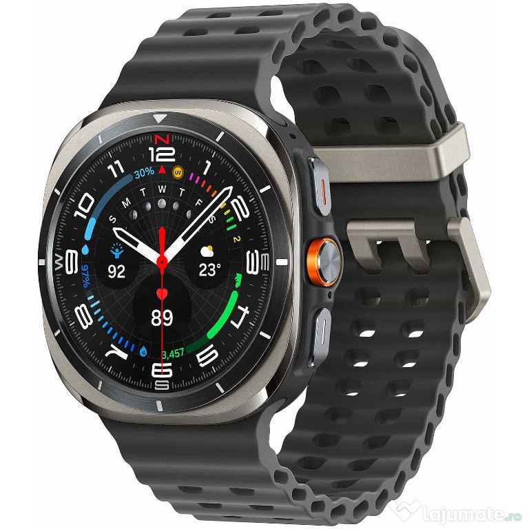 Samsung Galaxy Watch Ultra