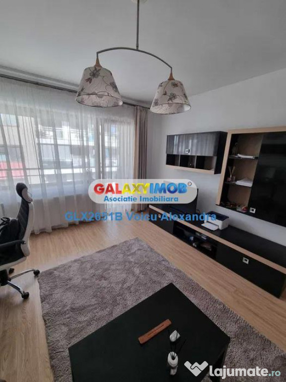 Apartament 2 Cam Bloc Nou Berceni - Cartier Solar - Parcare