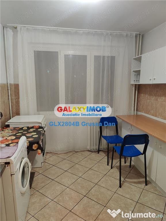 Apartament 3 Camere Foreigners Friendly Theodor Pallady G 21