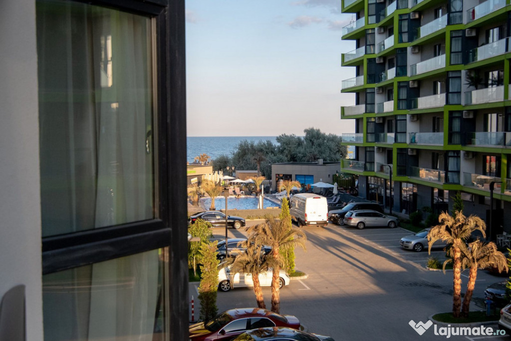 Studio de inchiriat situat in zona MAMAIA NORD