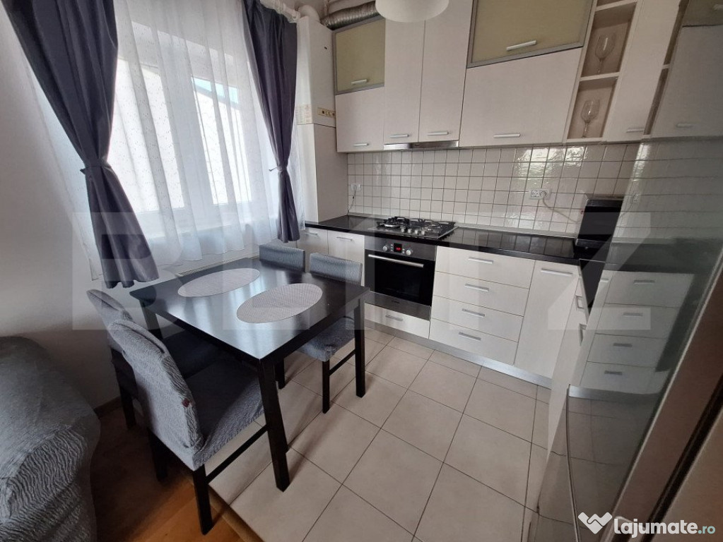 Apartament 2 camere, Calea Timisoarei