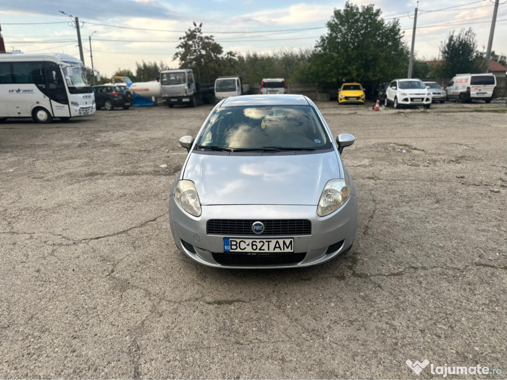 Fiat Grande Punto