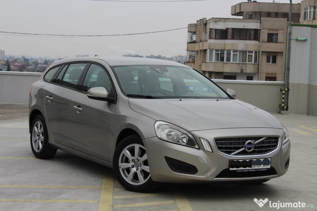 Volvo V60 2013 2.0 diesel