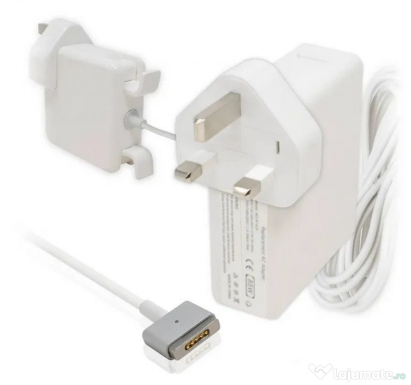 Incarcator MagSafe 2 Macbook Pro 2012-2015 85w