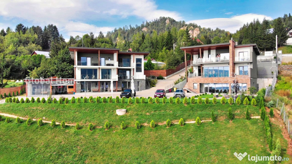 Colibita Lake View Resort | 3888 MP Teren-Acces Lac 151ML |