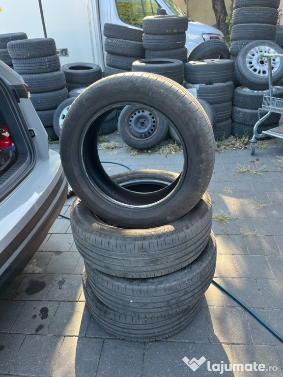 Goodyear Efficientgrip