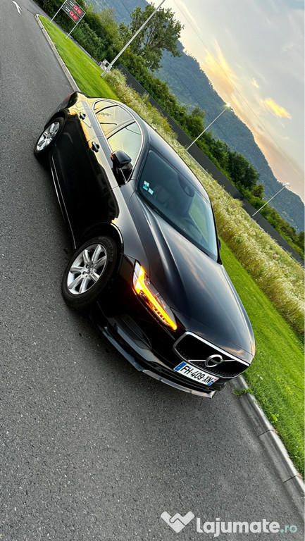 Volvo S90 an 2019,2.0 diesel,Keyless,Navi,Camera