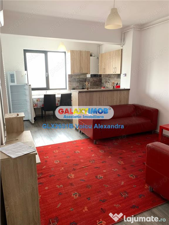 Apartament 2 Camere | Berceni | Dimitrie Leonida I 5 Min Met