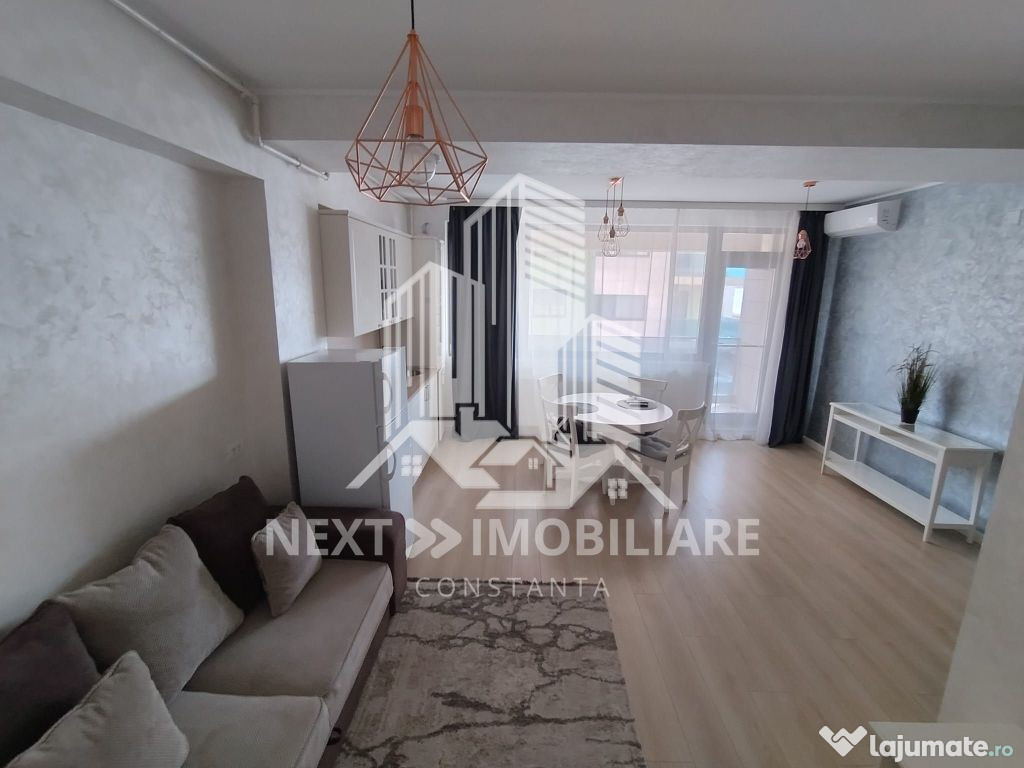 Apartament 2 camere,la cheie, lacul Suitghiol, zona Vega