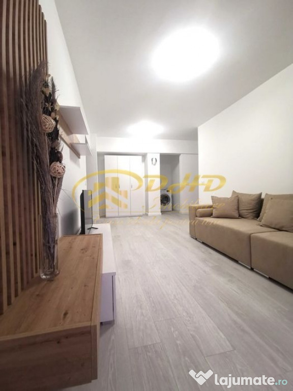 Apartament 2c Visani