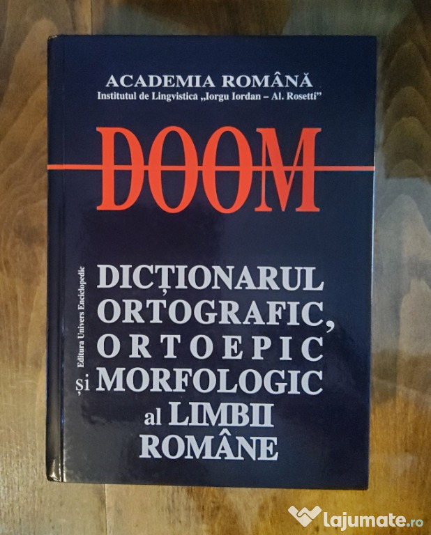 DOOM Editia II-a 2005