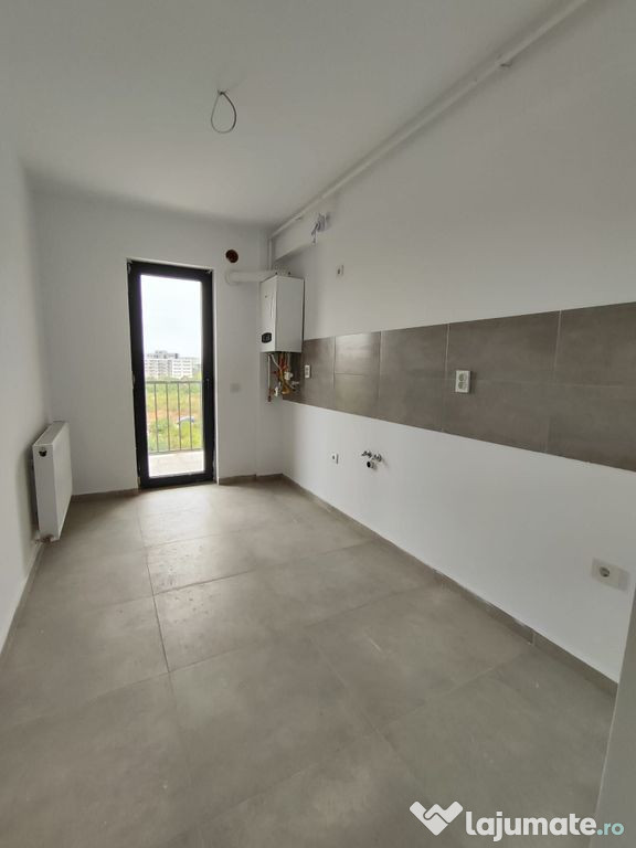 Apartament 2 Camere Finalizat Sector 4 Grand Arena 58.50Mp