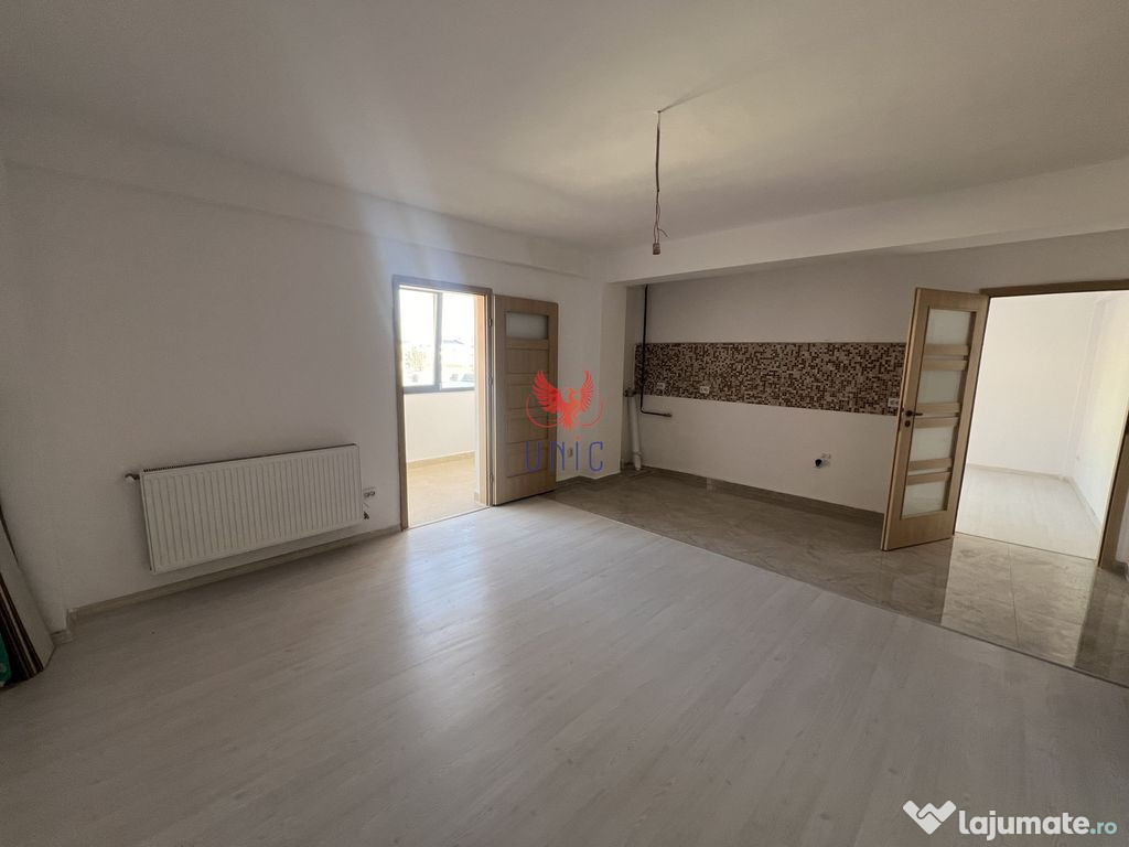 Apartament 2 camere Calea Severinului 61 MP et 3/5