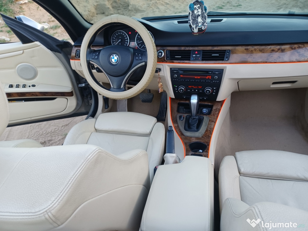 Bmw320i e93 cabriolet