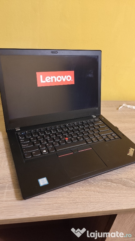 Vând Laptop Lenovo t480