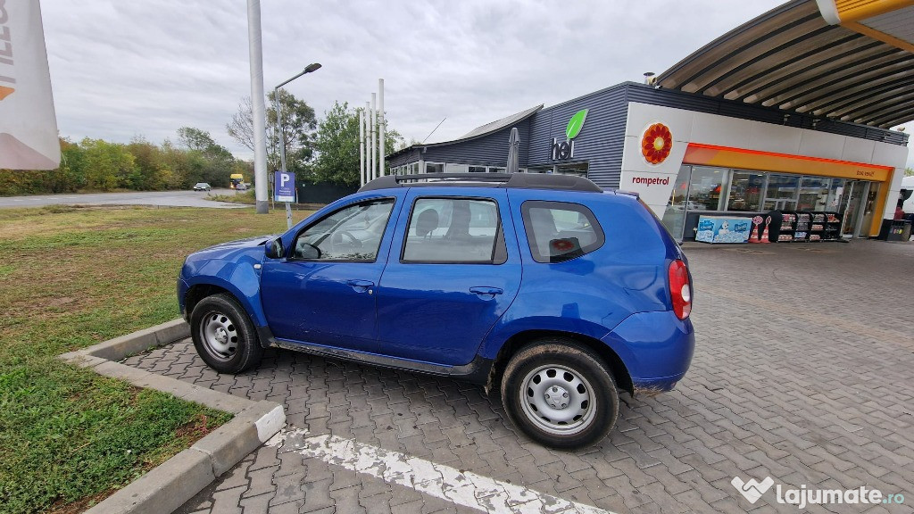 Dacia Duster 110 CP