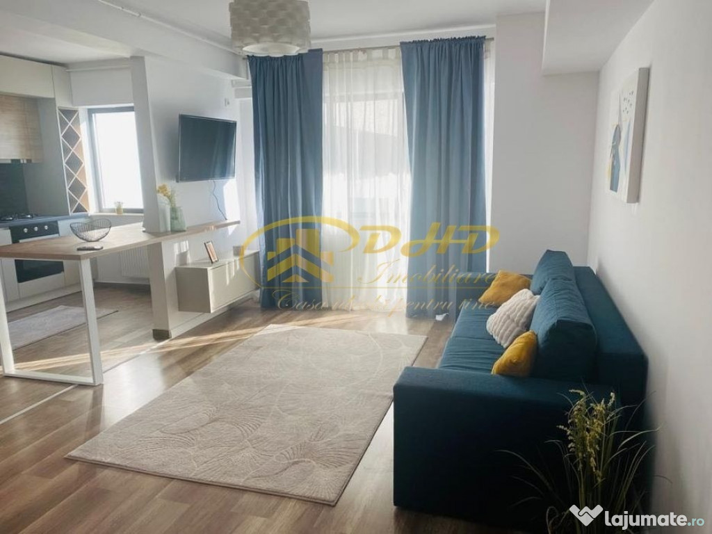 Apartament 2c Cug