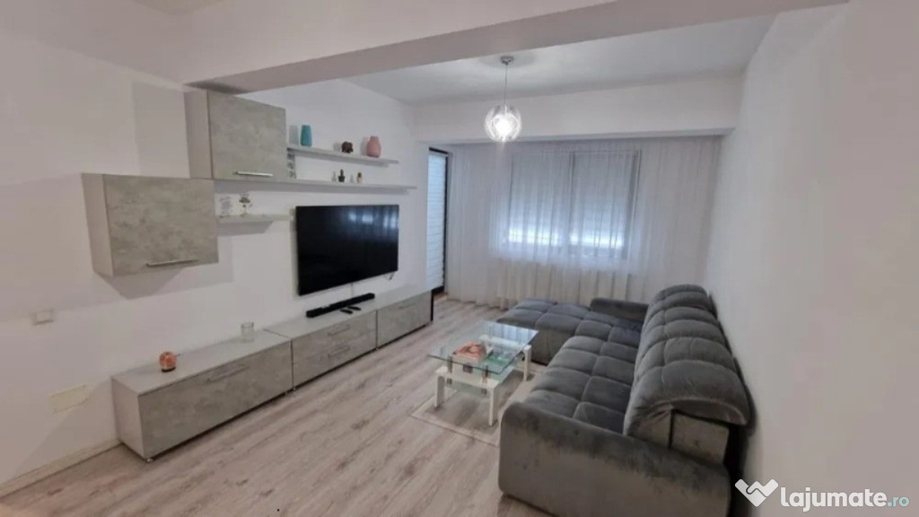 Inchiriere Apartament 2 camere centrala propie Lujerului-Bld.Timisoara