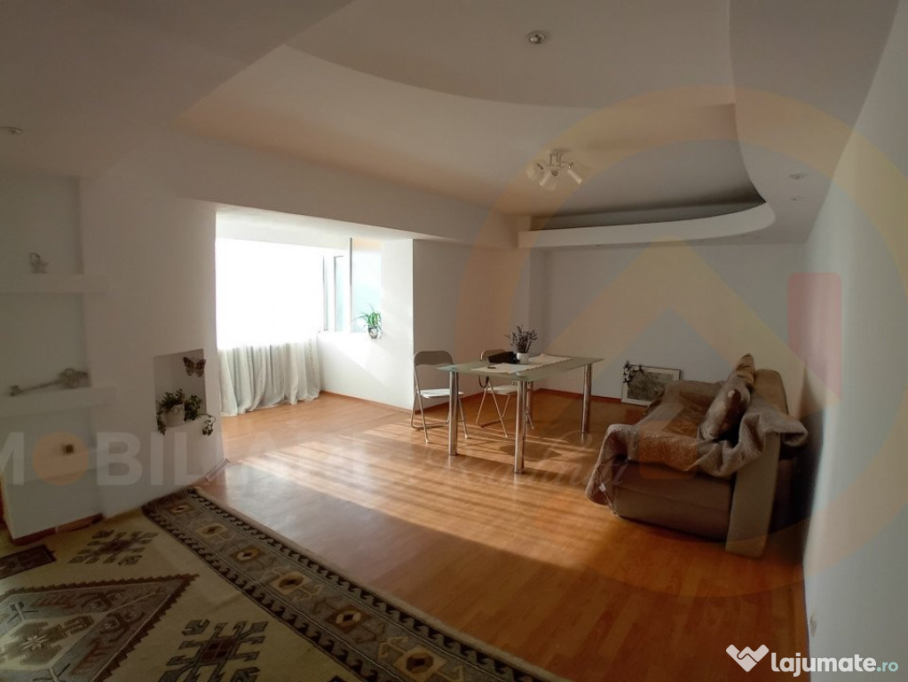 Apartament de inchiriat | Zona centrala | 350 EURO