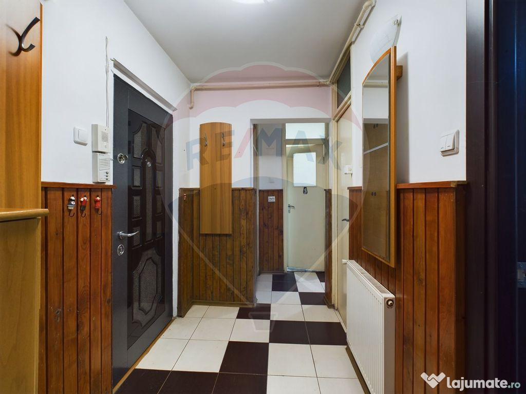 Comision 0%! Apartament 2 camere decomandat | Scriitorilor