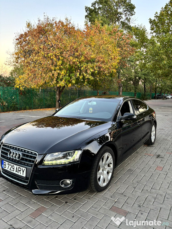 Audi a5 diesel 2.0